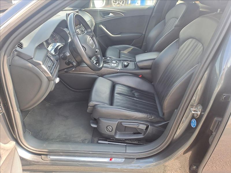 Audi A6 Avant 3,0 TDI QUATTRO S line A - fotka 5 z 20