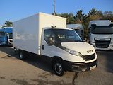 Iveco Daily 35C16, 2.3,  Palfinger 500 Kg - náhled 1