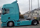 Scania (2022) R450 lowdeck EURO 6 - náhled 2