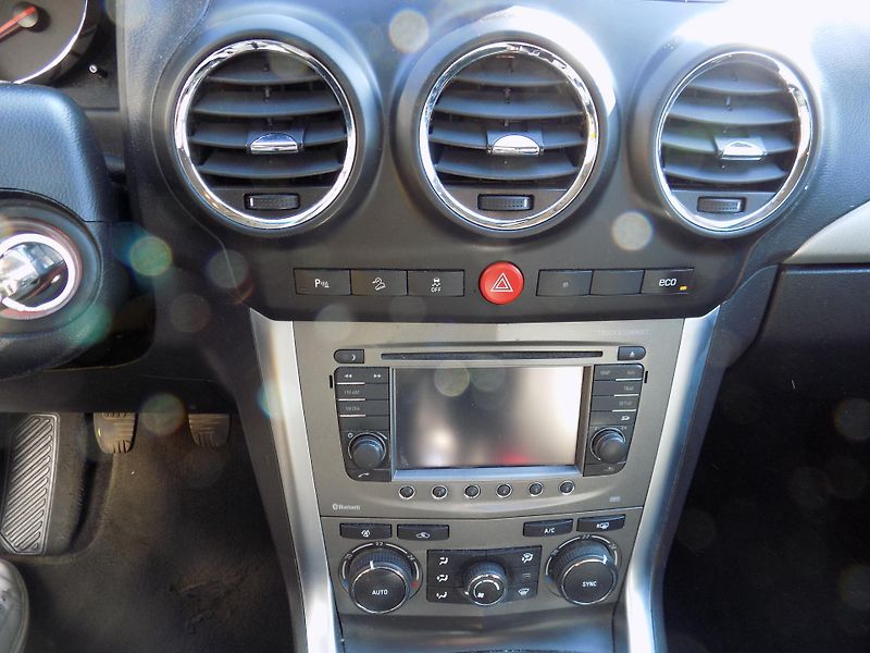 Opel Antara (2015) 2.2 CDI - fotka 13 z 13