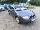 Škoda Fabia 1,9SDI,PĚKNÁ,TZ,1MAJ45L - náhled 19
