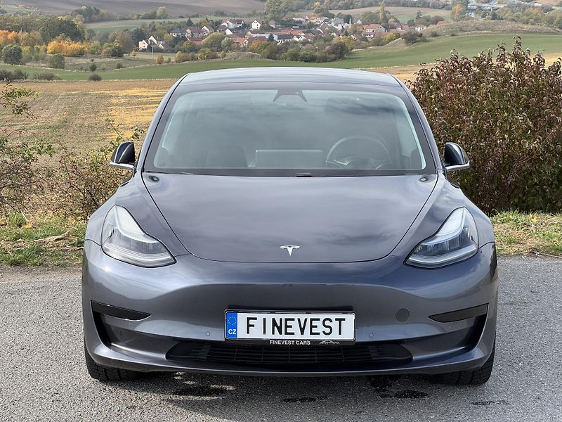 Tesla Model 3 SR+ SoH 96% Nová baterie - fotka 6 z 29