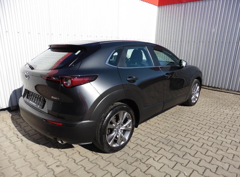Mazda CX-30 2.0 Sky-X 186k AWD AT Plus, St - fotka 4 z 14