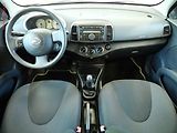Nissan Micra (2009) 1.2i, Klima - náhled 8