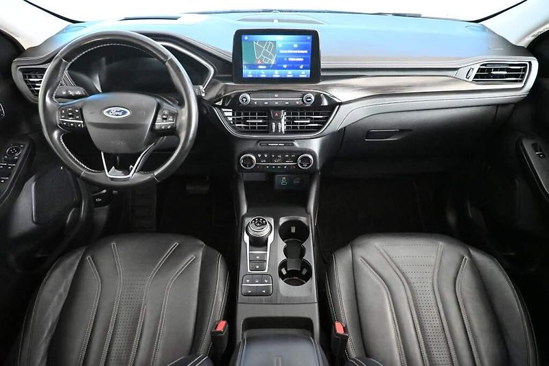 Ford Kuga (2022) 2.5 VIGNALE LED ACC VIRTUAL Ta - fotka 12 z 41