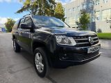 Volkswagen Amarok 2,0 TDI /120kW/  BEZ KOROZE   - náhled 6