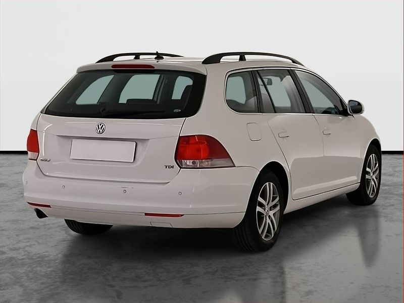 Volkswagen Golf (2013) Highline 1.6 TDI, Automat - fotka 5 z 22