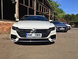 Volkswagen Arteon.