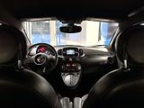 Fiat 500 (2016) 24 kWh 113k - náhled 15