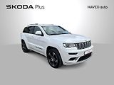 Jeep Grand Cherokee (2017) 3.0 CRD AWD Aut. Summit - náhled 32