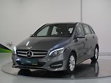 Mercedes-Benz Třídy B - náhled 1