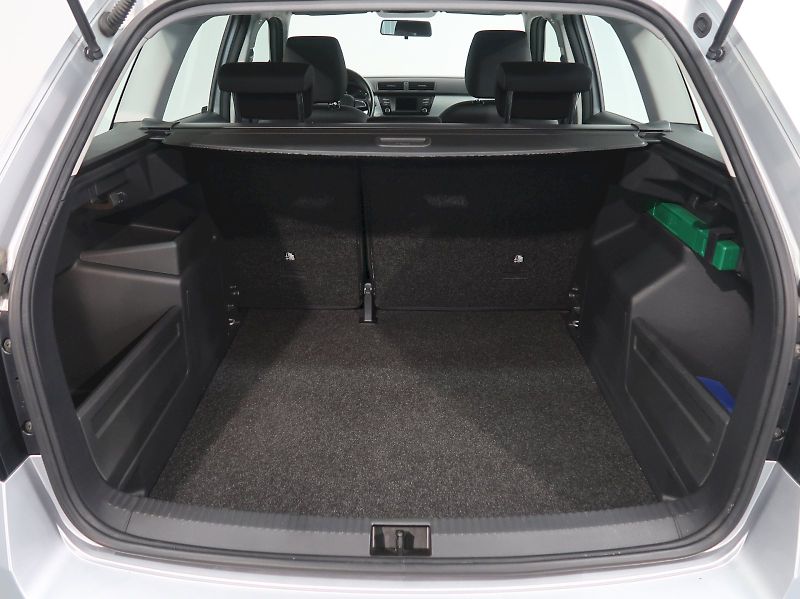 Škoda Fabia (2018) AMBITION PLUS 1.0TSI 81KW - fotka 30 z 31