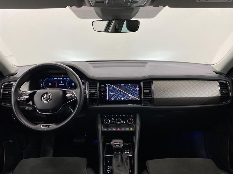 Škoda Kodiaq 2,0 TDI 110kW DSG 4x4 Style Pl - fotka 9 z 30