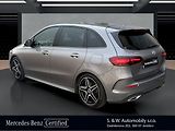 Mercedes-Benz Třídy B B 200d AMG Advanced - náhled 7