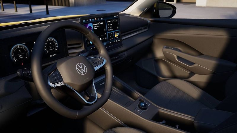 Volkswagen T-Roc (2026) Life 7DSG 1,5eTSI - fotka 5 z 5