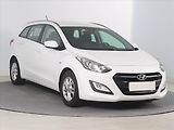 Hyundai i30 (2015) 1.6 CRDi, ČR,1.maj, Serv.kniha - náhled 1