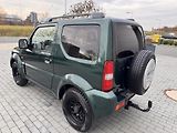 Suzuki Jimny (2001) 1.3 BENZÍN 4X4 Cross-Country! - náhled 8