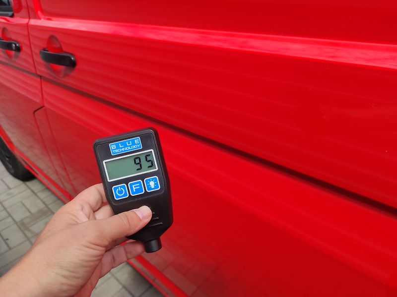 Volkswagen Transporter 2,0TDi DSG,Long,Dílna,2xDveře - fotka 35 z 37