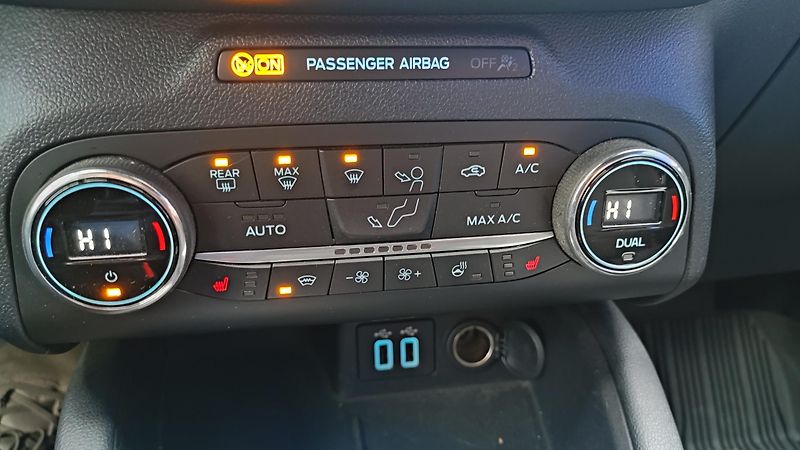 Ford Kuga (2021) ST-LINE X 2.5Duratec Hyb.,Aut. - fotka 15 z 22