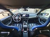 BMW M2 CS Coupe 390kW Velvet Blue - náhled 13