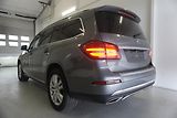 Mercedes-Benz GLS (2017) GLS  350 SUV 4MATIC 9G-TRONIC - náhled 7