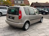 Škoda Roomster (2007) Style 1.4i 63kW - náhled 3