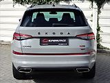 Škoda Kodiaq 2,0 TSi DSG 4x4 RS Tažné z. We - náhled 4