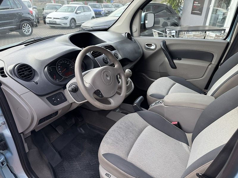 Renault Kangoo (2011) 1.5dCi Navi Digi Klima - fotka 23 z 40