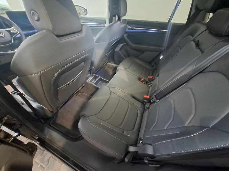 Škoda Kodiaq (2024) SELEC 4X4 TD 142/2.0 A7A - fotka 48 z 57