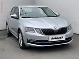 Škoda Octavia (2018) 1.6 TDi, 2.maj,ČR, Style - náhled 1