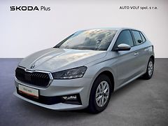 Škoda Fabia (2025) Selection 1.0 TSI 70 kW 5°manu - fotografie inzerátu