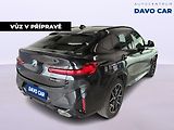 BMW X4 2,0 20i xDrive 135kW M-Paket A - náhled 2