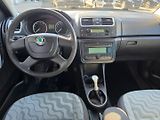 Škoda Roomster (2009) 1.4 16V Tažné - náhled 15