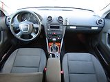 Audi A3 (2008) 1.9TDi, servis.kniha - náhled 8