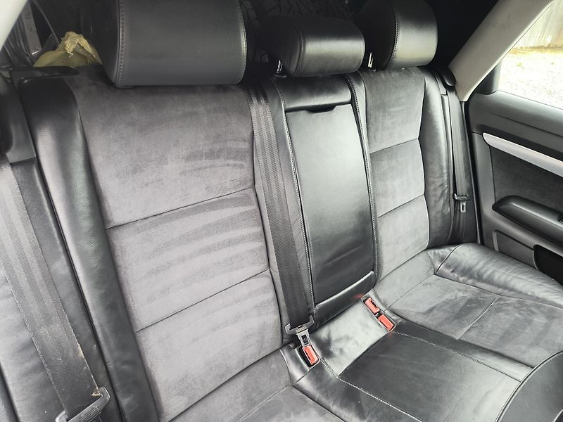 Audi A6 (2008) 3.0 TDI Q AT/NAVI/VZDUCH/KŮŽE - fotka 20 z 52