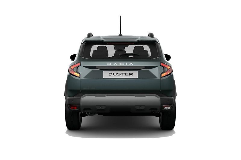 Dacia Duster (2026) Expression hybrid-G 150 4x4 - fotka 7 z 11