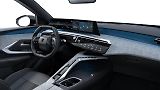 Peugeot 3008 (2026) GT Hybrid 145 AUT - náhled 8