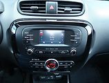 Kia Soul (2016) 1.6 CRDI, Tempomat - náhled 12