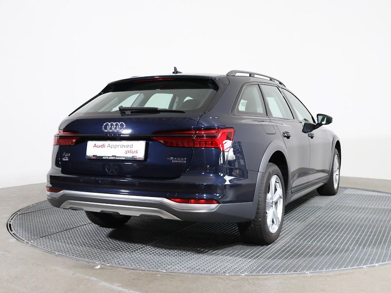 Audi A6 Allroad quattro 50 TDI tiptronic - fotka 5 z 26