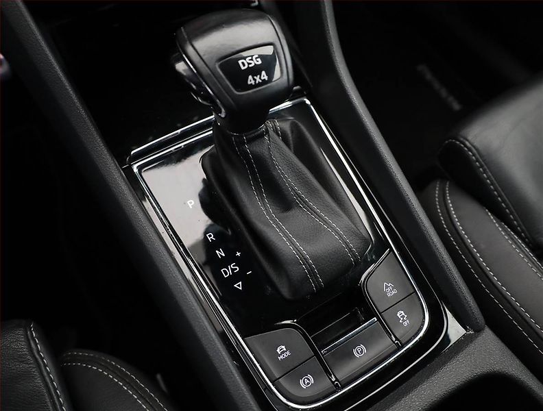 Škoda Kodiaq (2020) Sportline 2.0 TDI - fotka 11 z 16