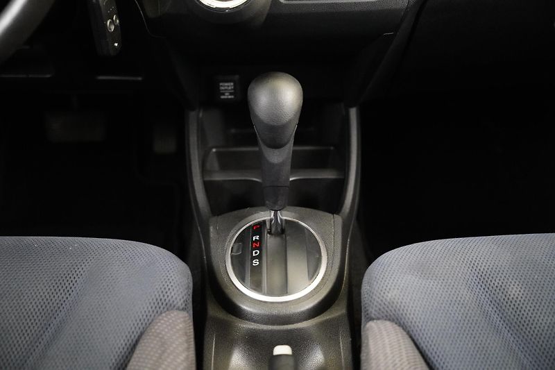 Honda Jazz - fotka 20 z 22