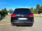 Volkswagen Touareg (2014) VW Touareg V6 3.0 TDI 193kw  - náhled 8