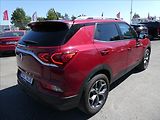 SsangYong Korando 1,5 1.5T-GDI,Style,4x4,automat - náhled 9