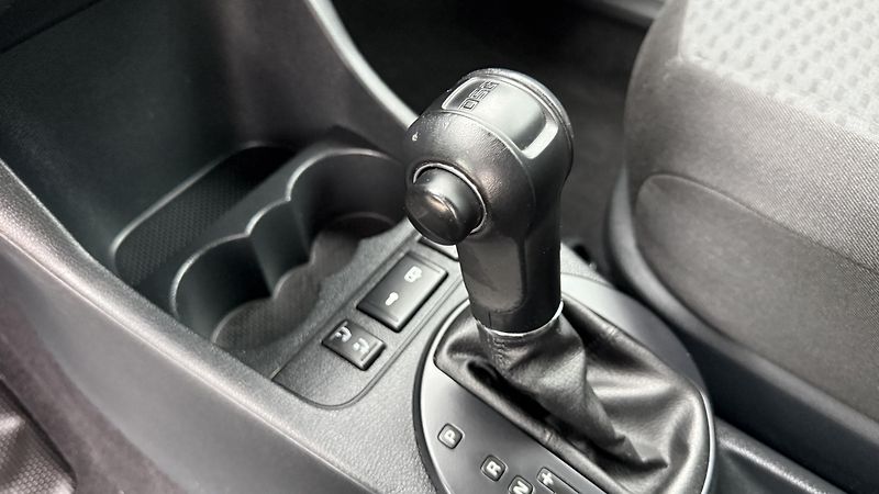 Škoda Roomster 1.2TSi*77kW*DSG*AUTOMAT*123TKM - fotka 11 z 15