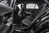Mercedes-Benz Třídy E d 4M AMG Nezávislé Burmester - náhled 14