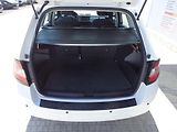 Škoda Fabia 1.0 MPI 55 kW KLIMA, CNG - náhled 8