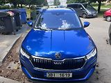 Škoda Karoq (2024) Škoda Karoq Selection 2.0 TDI - náhled 1