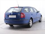 Škoda Octavia (2007) 1.9 TDI, jezdí výborně - náhled 4