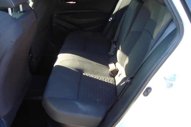 Toyota Corolla (2023) 1.8i Hybrid,ČR,1,Maj. - fotka 34 z 78