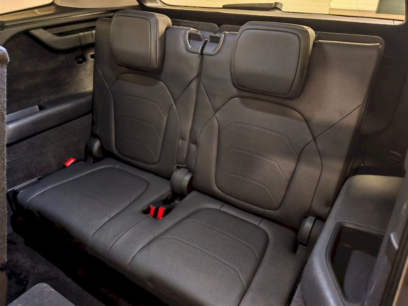 Škoda Kodiaq (2025) 2.0 TDI 142 kW DSG 4x4 Exclusi - fotka 29 z 34